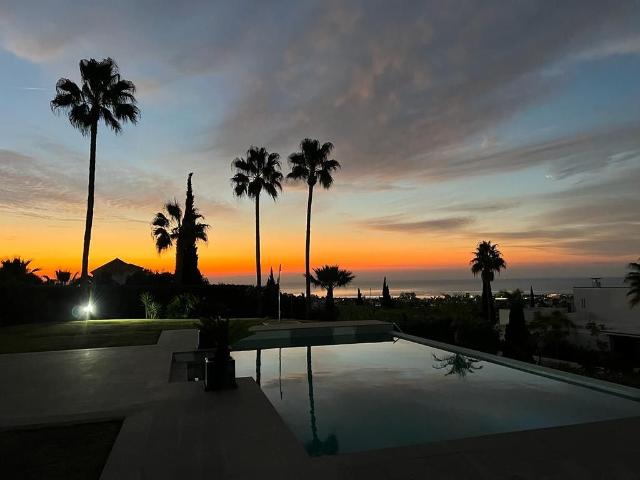 Chalet en venta en Costa del Sol Occidental, Andalucía