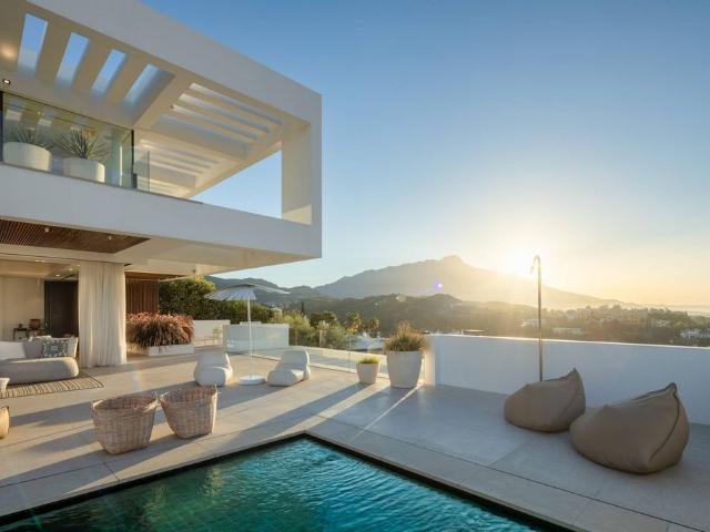 Chalet en venta en Costa del Sol Occidental, Andalucía
