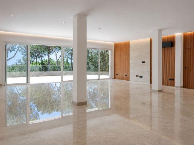 Chalet en venta en Costa del Sol Occidental, Andalucía