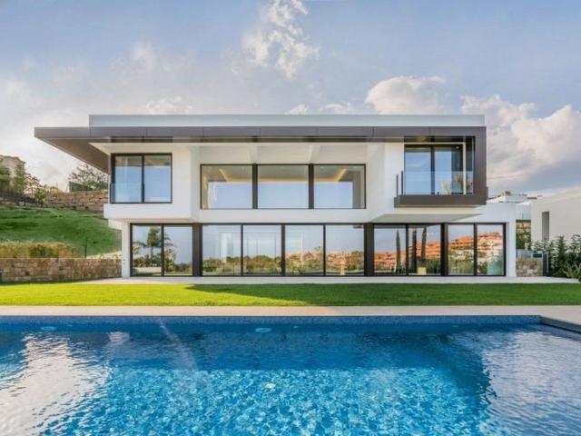 Chalet en venta en Costa del Sol Occidental, Andalucía