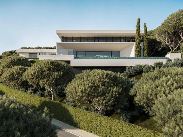 Chalet en venta en Artola, Costa del Sol Occidental