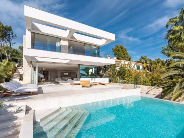 Chalet en venta en Calvià, Serra de Tramuntana