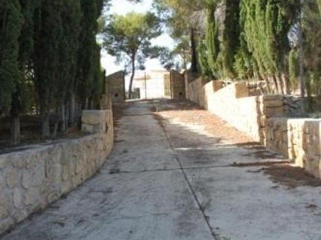 Chalet en venta en la Marina Baixa, Valencia