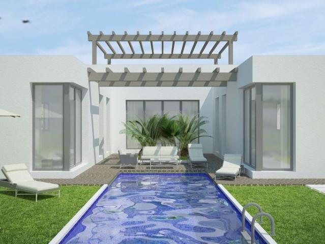 Chalet en venta en Benijófar, Valencia