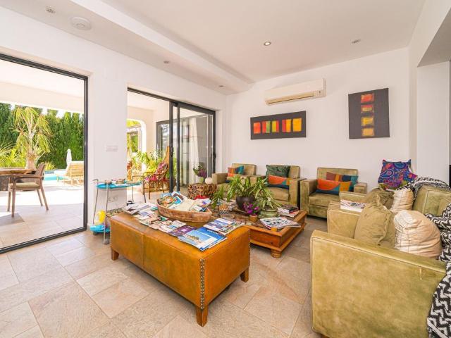 Chalet en venta en el Baladrar-Punta Estrella, la Marina Alta