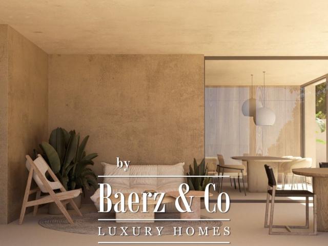 Chalet en venta en la Marina Alta, Valencia