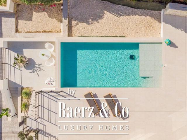 Casa en venta en la Marina Alta, Valencia
