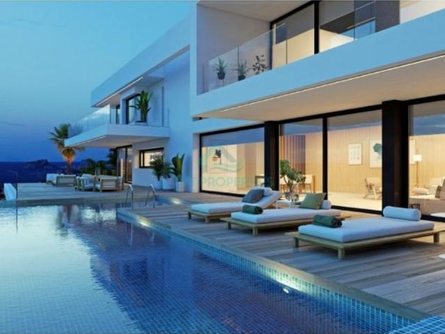 Chalet en venta en la Marina Alta, Valencia