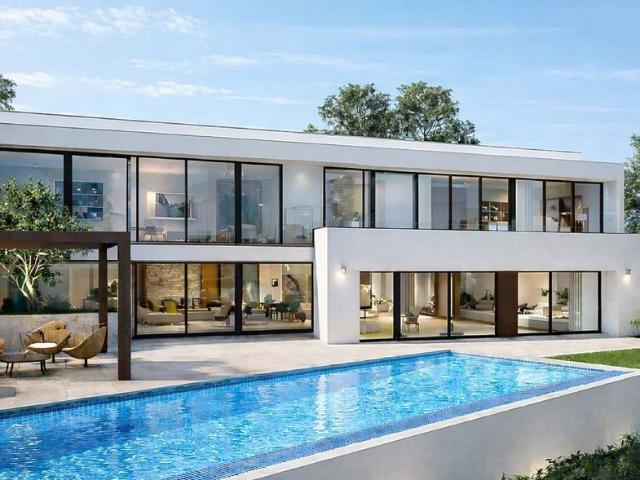 Chalet en venta en la Marina Alta, Valencia
