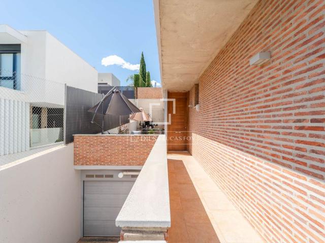 Chalet en venta en el Camp de Túria, Valencia