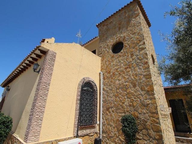 Chalet en venta en el Baix Segura / La Vega Baja, Valencia