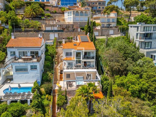 Chalet en venta en la Selva, Catalunya