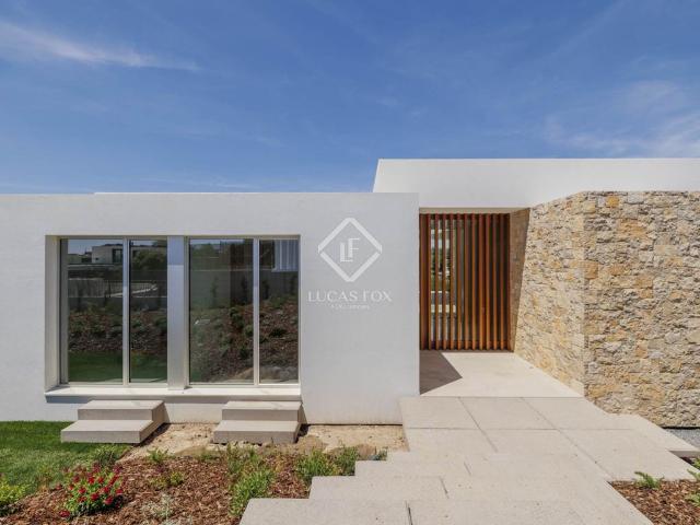 Chalet en venta en Boadilla Del Monte, Madrid