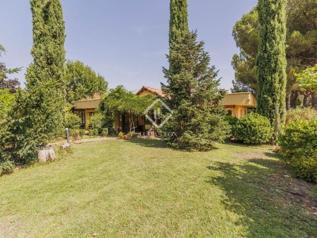 Chalet en venta en Boadilla Del Monte, Madrid