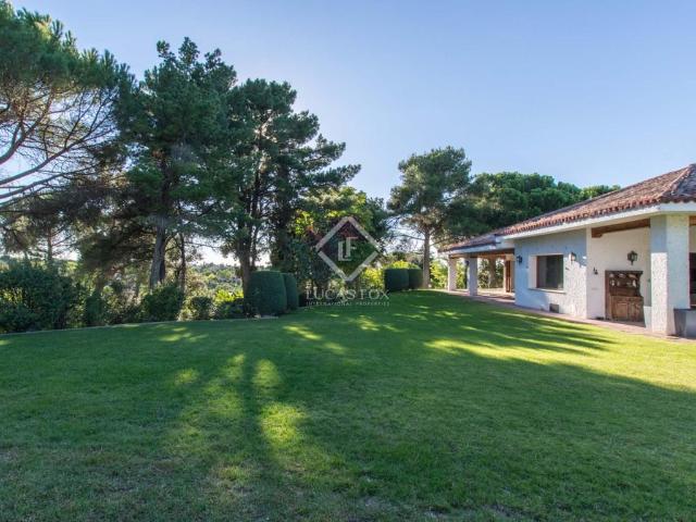 Chalet en venta en Boadilla Del Monte, Madrid