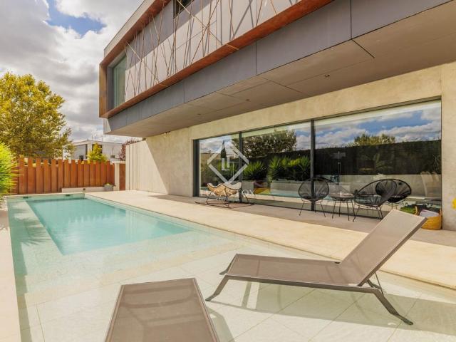 Chalet en venta en Boadilla Del Monte, Madrid