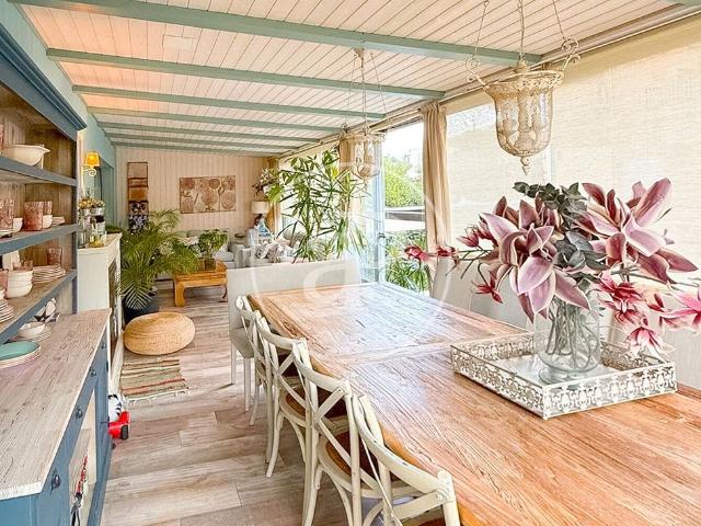 Chalet en venta en Urbanizaciones Noroeste, Boadilla Del Monte