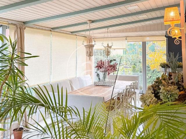 Chalet en venta en Urbanizaciones Noroeste, Boadilla Del Monte