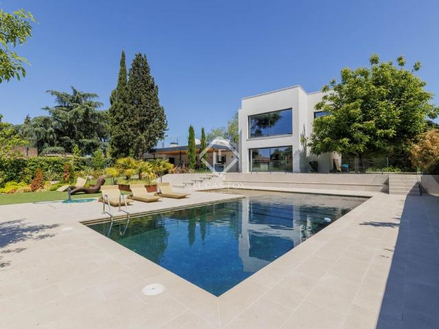 Chalet en venta en Boadilla Del Monte, Madrid