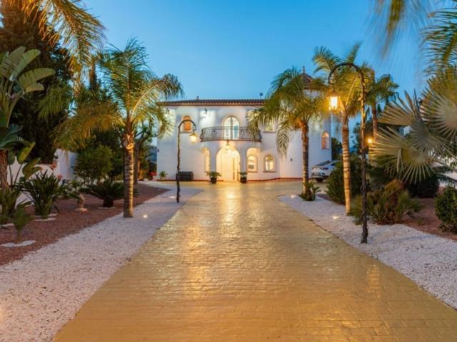 Chalet en venta en l'Alacantí, Valencia