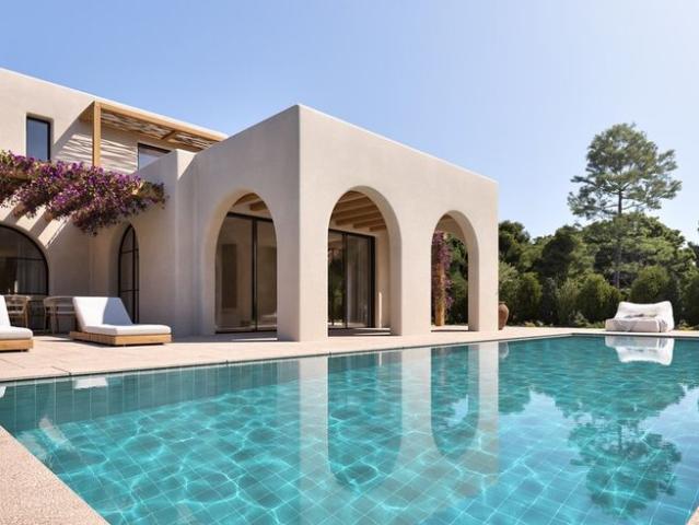 Chalet en venta en Moraira, la Marina Alta