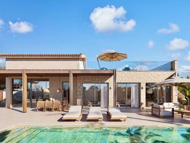 Chalet en venta en Rincón de San Ginés, Campo de Cartagena y Mar Menor