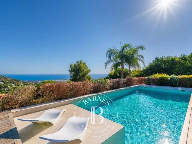 Chalet en venta en Cabrils, Barcelona