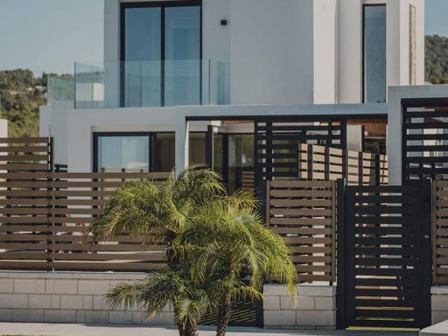 Chalet en venta en Sant Josep de sa Talaia, Eivissa