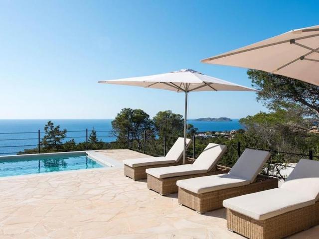 Chalet en venta en Sierra de Huelva, Andalucía