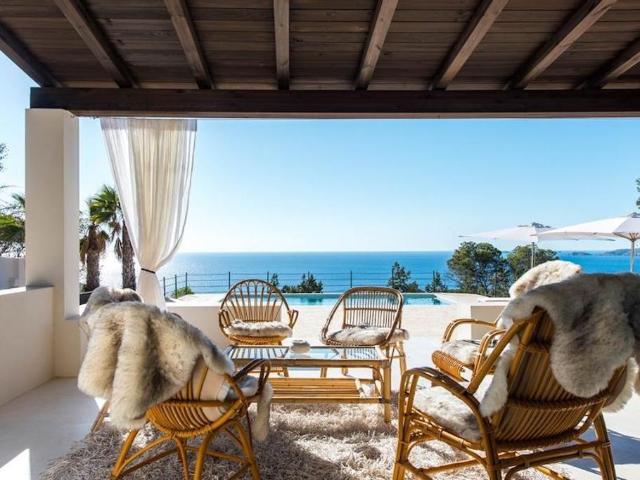 Chalet en venta en Sierra de Huelva, Andalucía