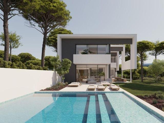 Villa en venta en Caldes De Malavella
