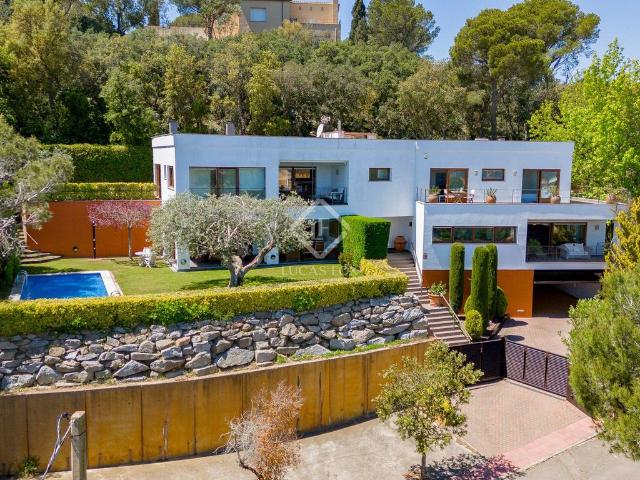 Chalet en venta en Palafrugell, Girona