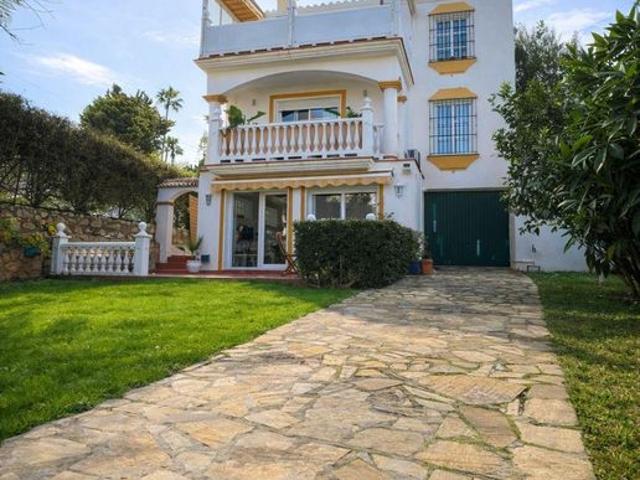 Chalet en venta en Caleta de Vélez, La Axarquía