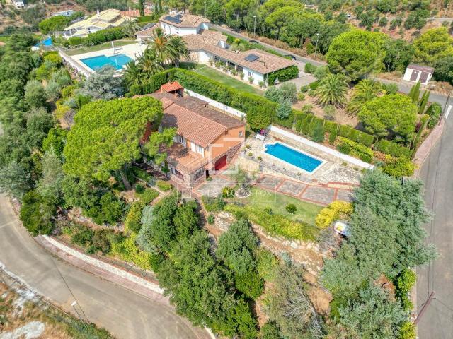 Chalet en venta en Calonge i Sant Antoni, Baix Empordà