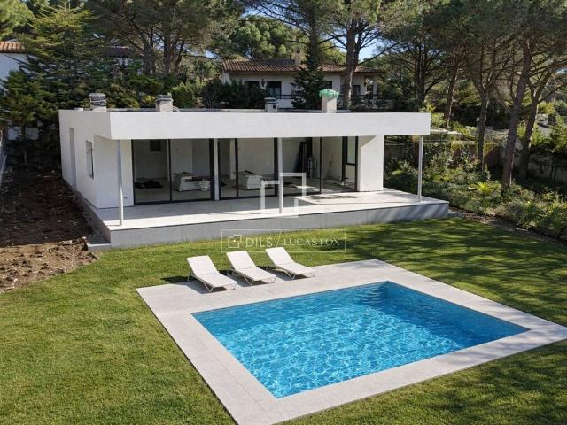 Chalet en venta en Calonge i Sant Antoni, Baix Empordà