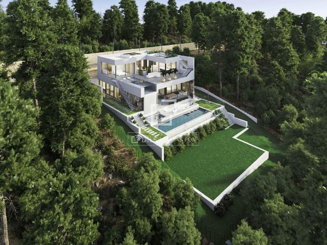 Chalet en venta en Calonge i Sant Antoni, Baix Empordà