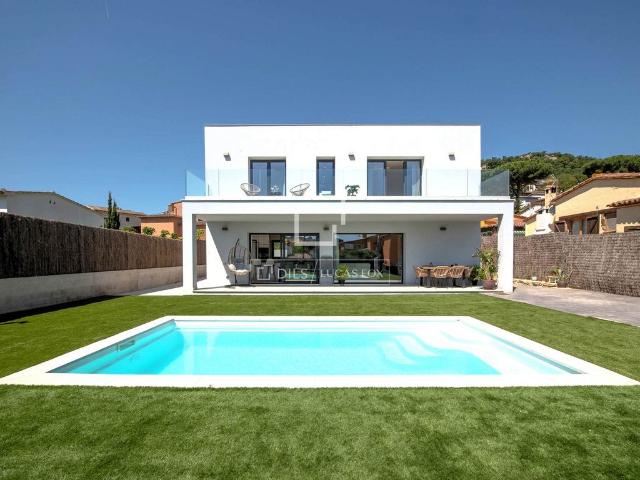 Chalet en venta en Calonge i Sant Antoni, Baix Empordà