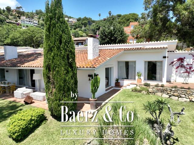 Chalet en venta en Calonge i Sant Antoni, Baix Empordà