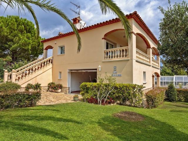 Chalet en venta en Calonge i Sant Antoni, Baix Empordà