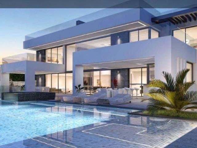 Chalet en venta en Moncloa-Aravaca, Madrid