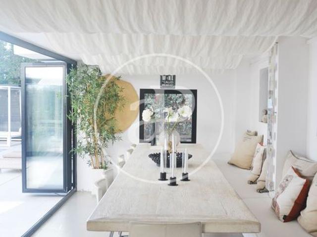 Chalet en venta en Sant Agustí, Palma