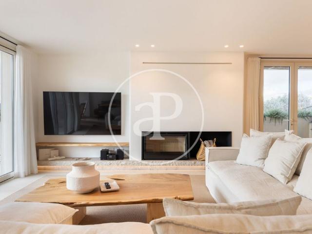 Chalet en venta en Es Pujol, Raiguer