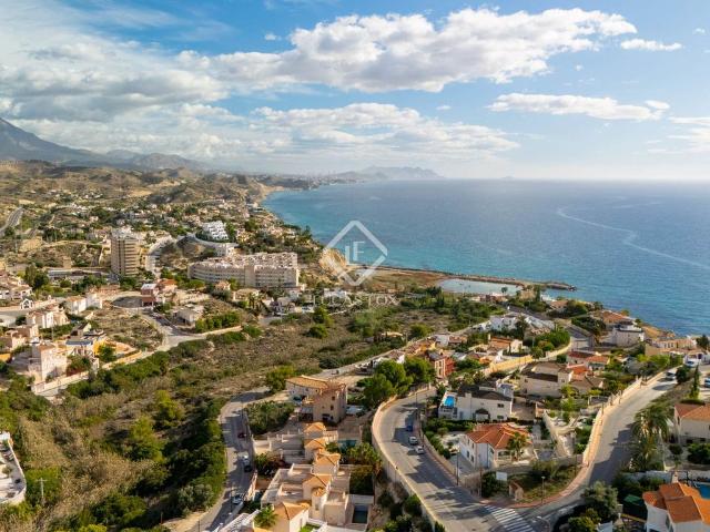 Chalet en venta en l'Alacantí, Valencia