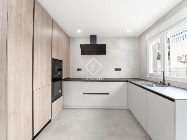 Chalet en venta en l'Alacantí, Valencia