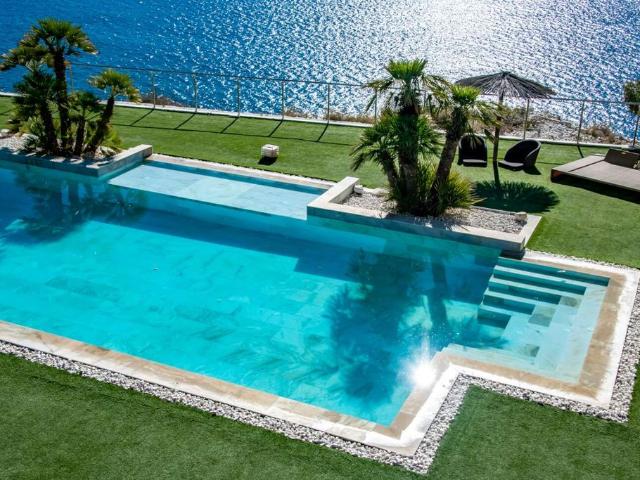 Chalet en venta en El Campello, Venta Lanuza