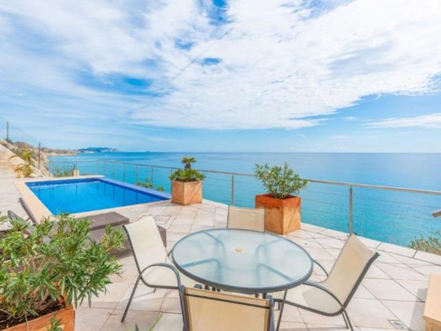 Chalet en venta en l'Alacantí, Valencia