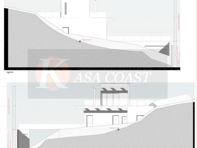 Chalet en venta en Campo-Mijas, Costa del Sol Occidental