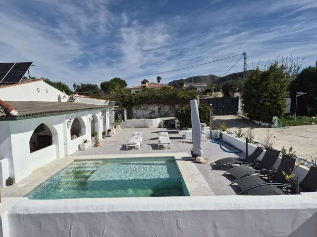 Chalet en venta en Ampliación de Cártama, Valle del Guadalhorce