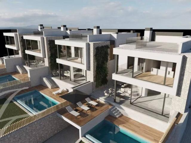 Chalet en venta en Calvià, Serra de Tramuntana
