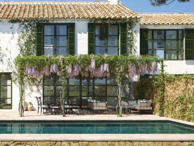 Chalet en venta en Casares, Málaga
